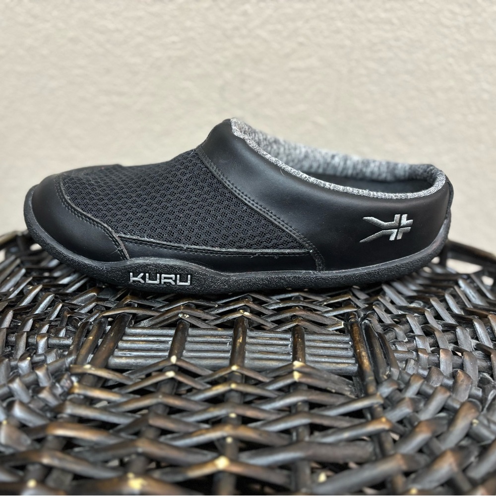 Kuru mules